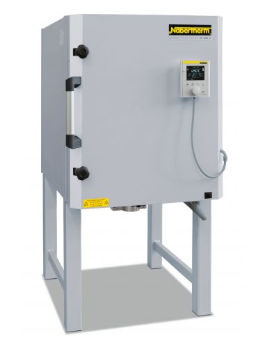 Four Nabertherm NE140/L AC590 230V