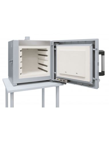 Four Nabertherm NE40/R AC590