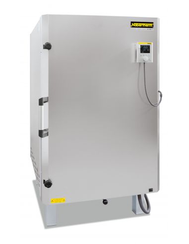 Four Nabertherm N660 AC590 400V