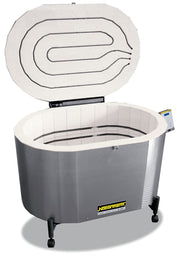 FOUR NABER FUSING F220 - Régulation C540