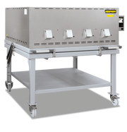 FOUR NABER FUSING GF520 Regulation C540-380Vtri