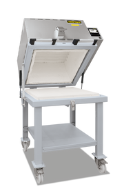 FOUR NABER FUSING GF75R - Régulation C540 - Monophasé