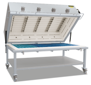 FOUR NABER FUSING GF920 Regulation C540-380Vtri