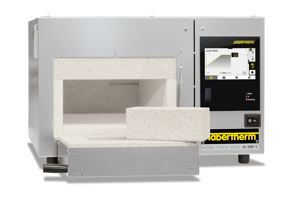 FOUR NABER PERLES MF5 Regulation C540