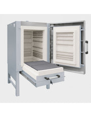 Four Nabertherm NW200 AC590 400V