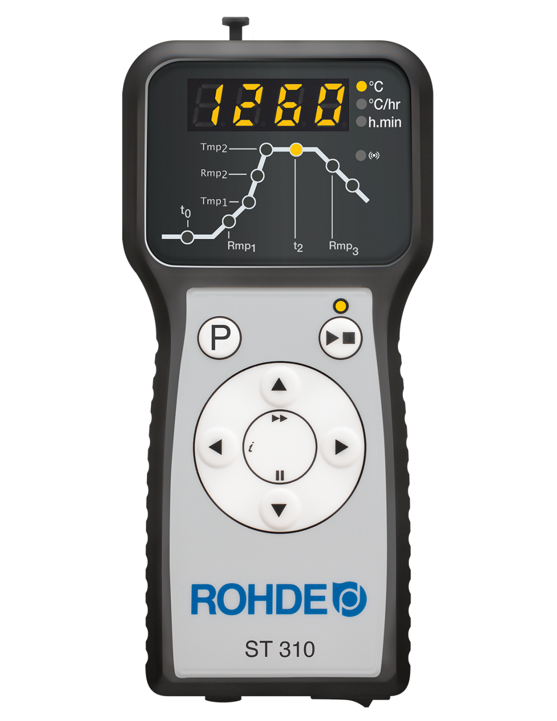 FOUR ROHDE HE260