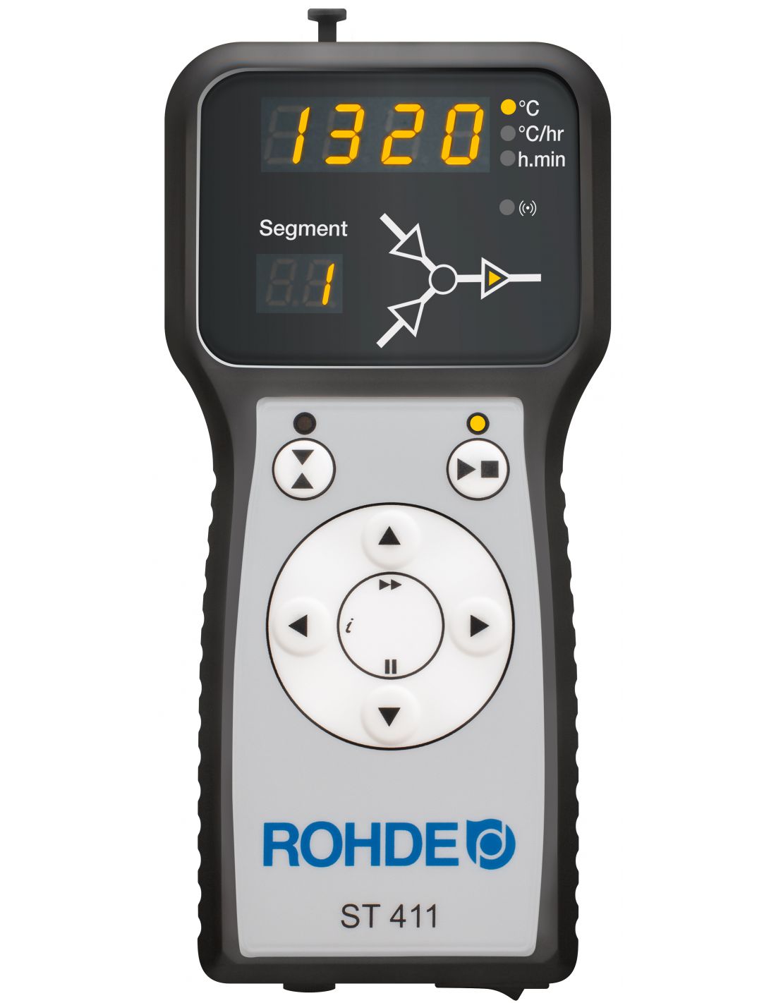 FOUR ROHDE HE260