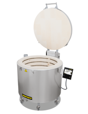 Four Nabertherm Top130 AC590 400V