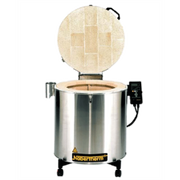 FOUR NABERTHERM TOP 45 L