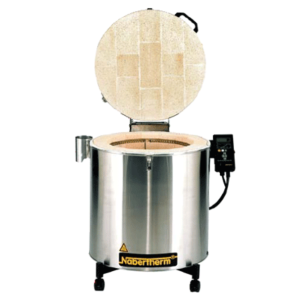 FOUR NABERTHERM TOP 45 L