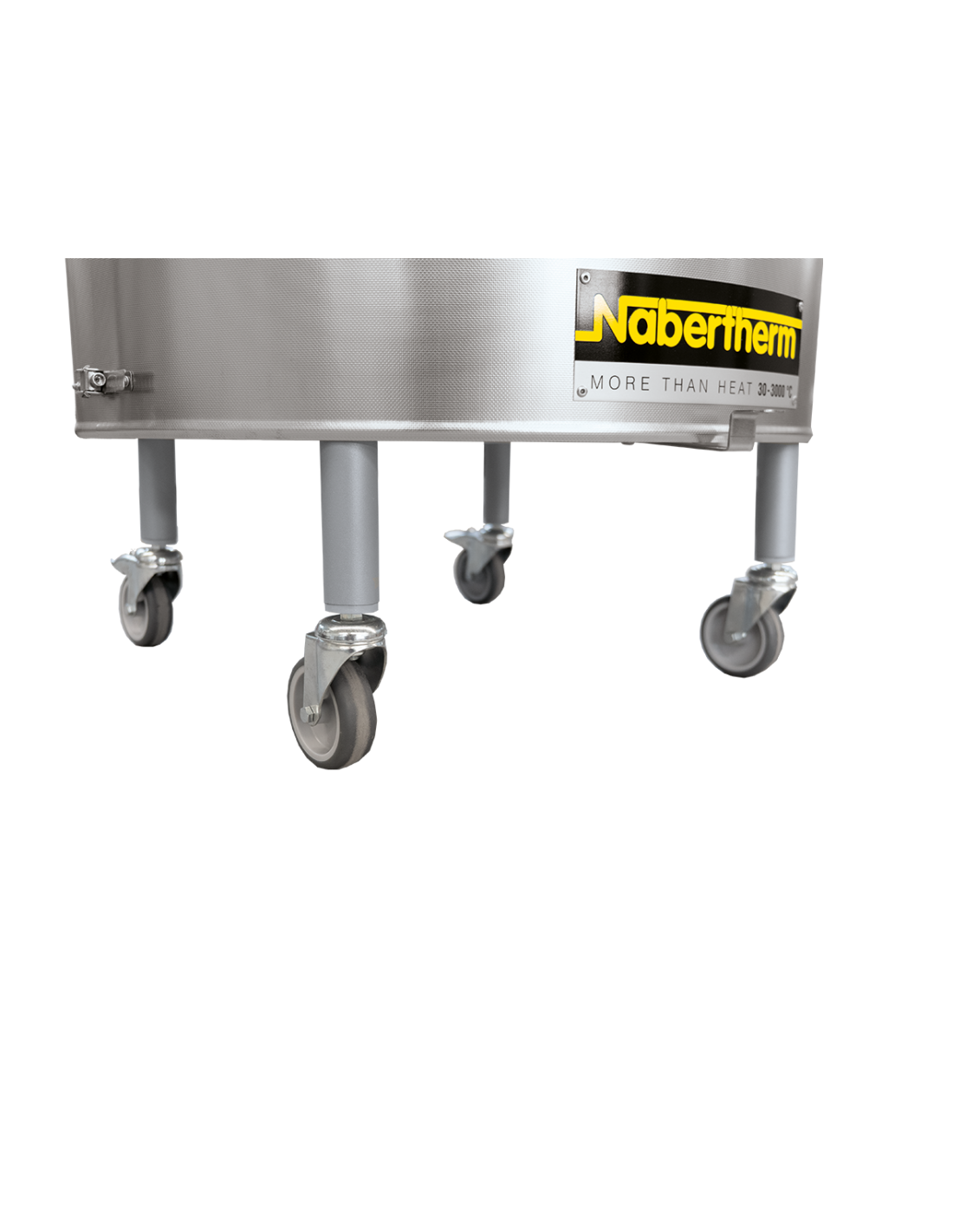 Four Nabertherm Top140/R AC590