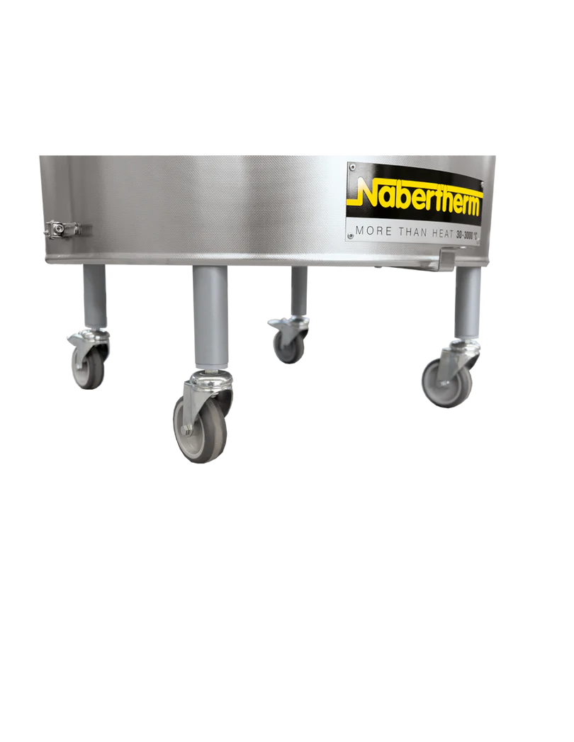 Four Nabertherm Top100/R AC590 230V