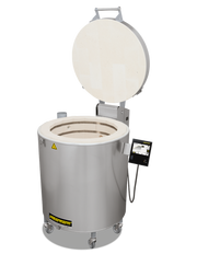 Four Nabertherm Top45 AC590 230V