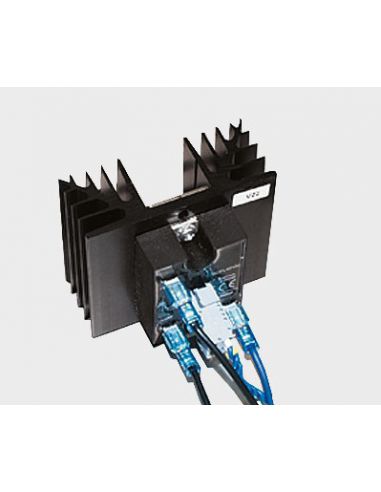 Four Nabertherm Top45/R AC590 400V