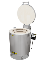 Four Nabertherm Top60/R AC590 230V