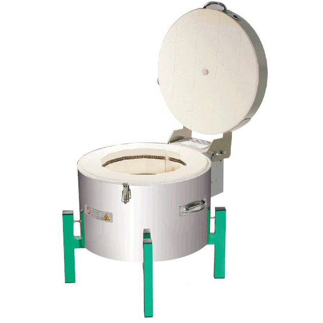 FOUR VB20 - 1300°C - 20 litres