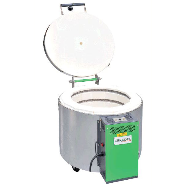 FOUR V40 - 1260°C - 40 Litres