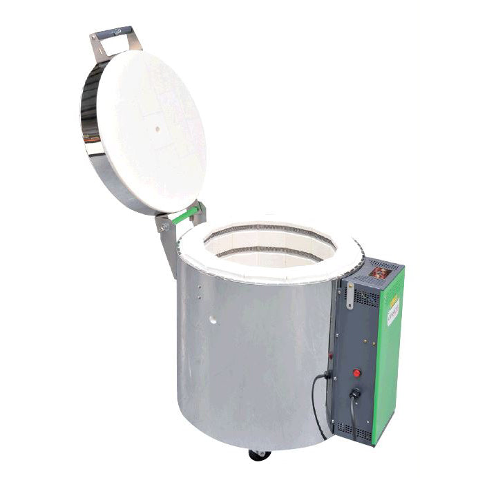 FOUR V60 - 1300°C - 60 litres