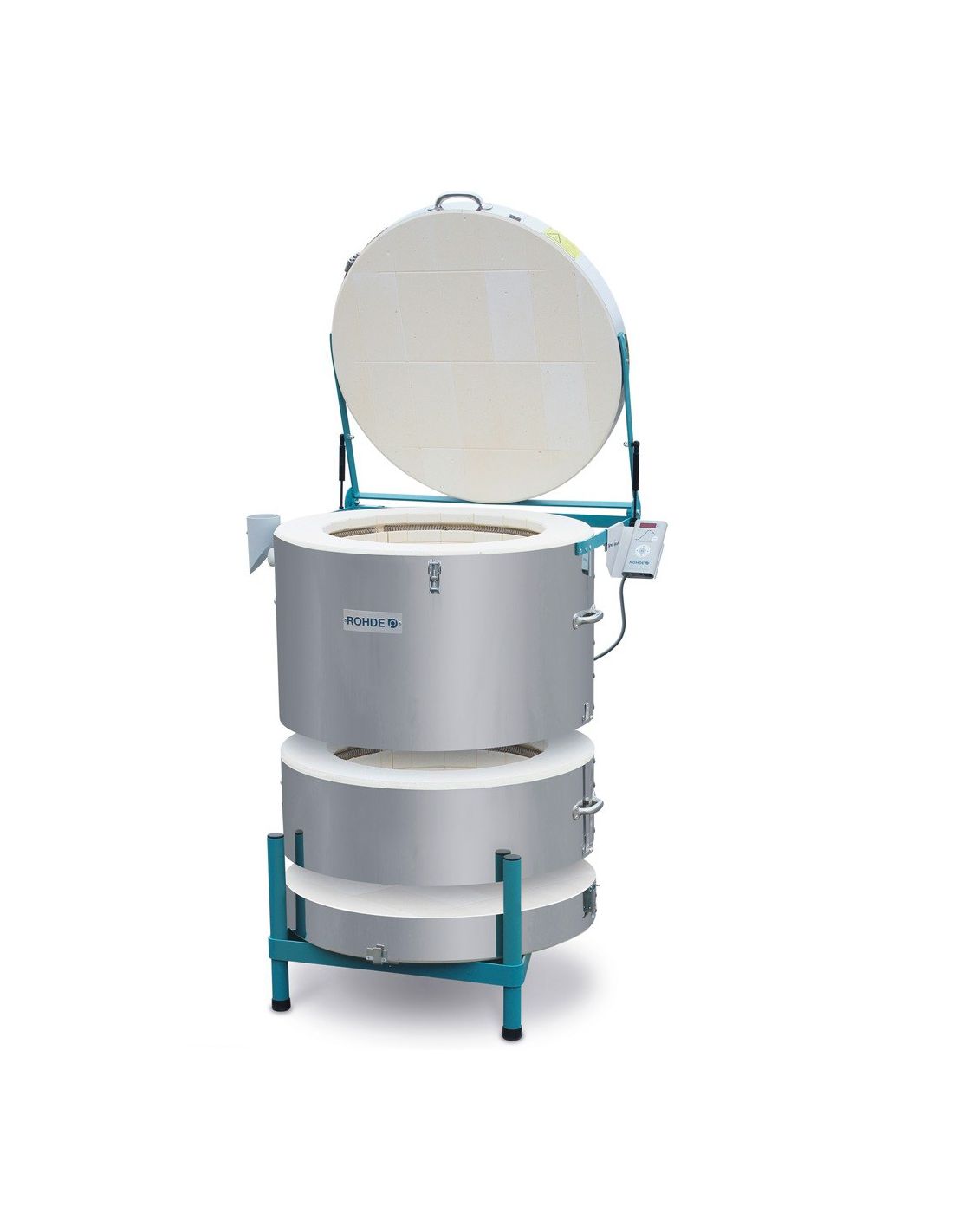 FOUR ROHDE TE190MCC