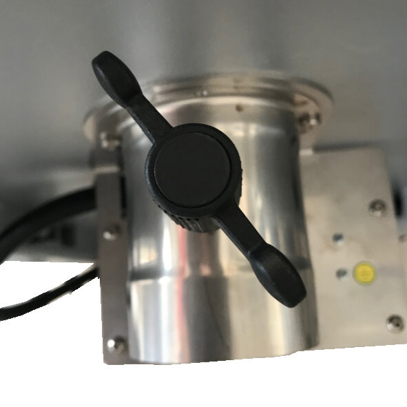 Four Nabertherm NW150/H AC590 400V