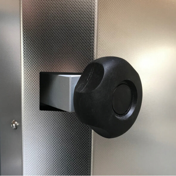 Four Nabertherm NW300/H AC590 400V