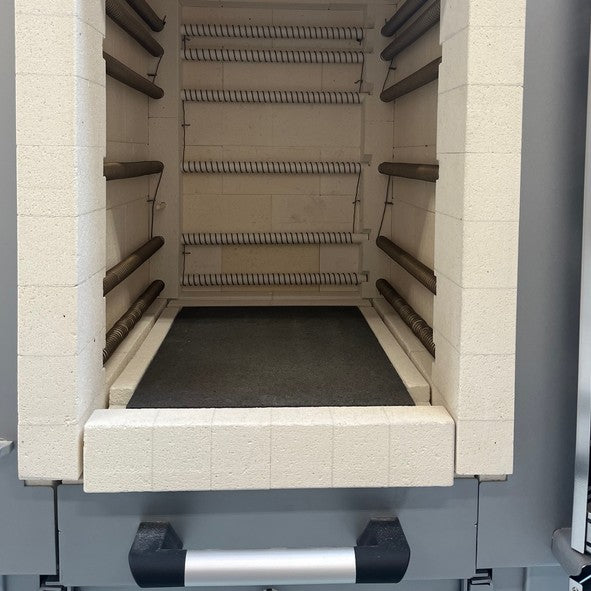 Four Nabertherm NW150 AC590 400V