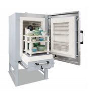 Four Nabertherm NW660/H AC590 400V