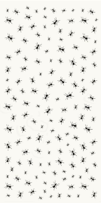 FOURMIS.4/9mm maxi**