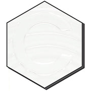 G 130 BLANC ETAIN STANNIFERE (OPAQUE)