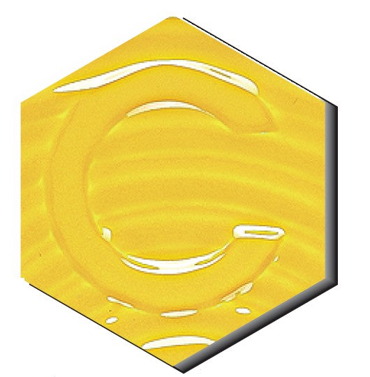 G 336 JAUNE MIMOSA (OPAQUE)