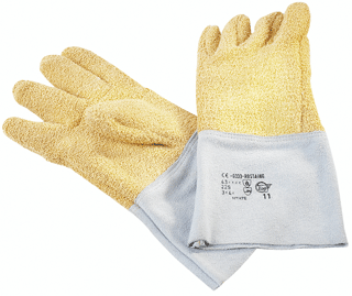 GANTS ISOLANT FT7E (JUSQU'A 800°C)