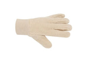 GANTS BOUCLETTE "ANTI CHALEUR"