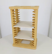 GAZETTE Carreau dim.15x15cm