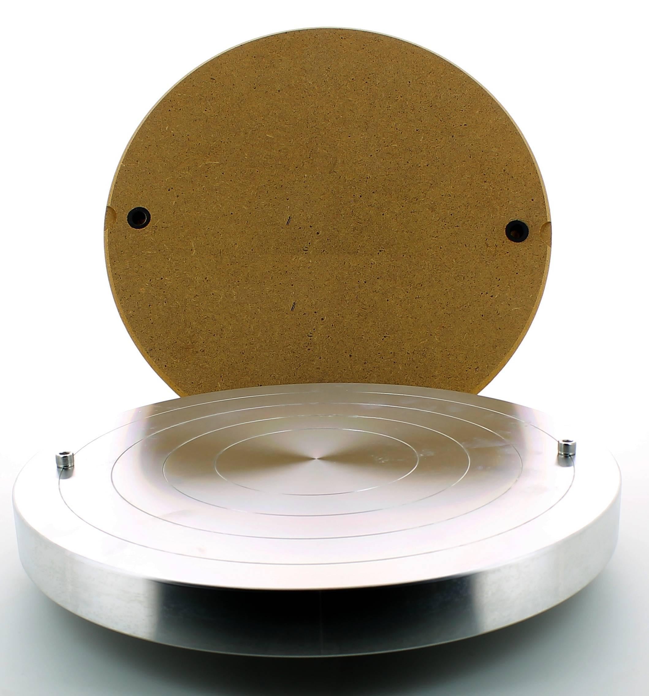 GIRELLE AVEC ERGOTS DEMONTABLES Ø300 MM