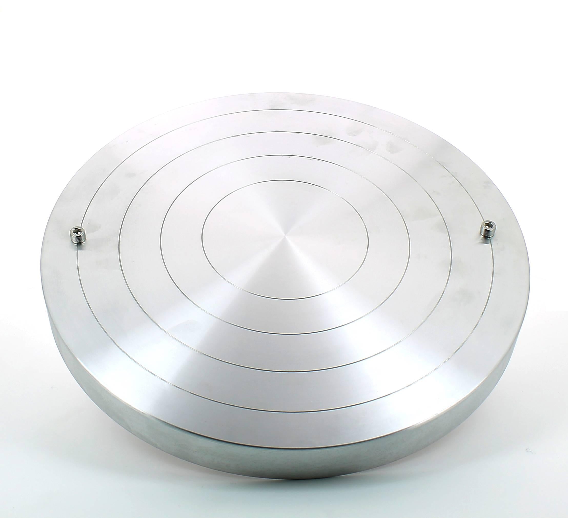 GIRELLE AVEC ERGOTS DEMONTABLES Ø300 MM