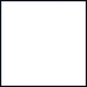 GLASSLINE BLANC BIB 56grs/GA01