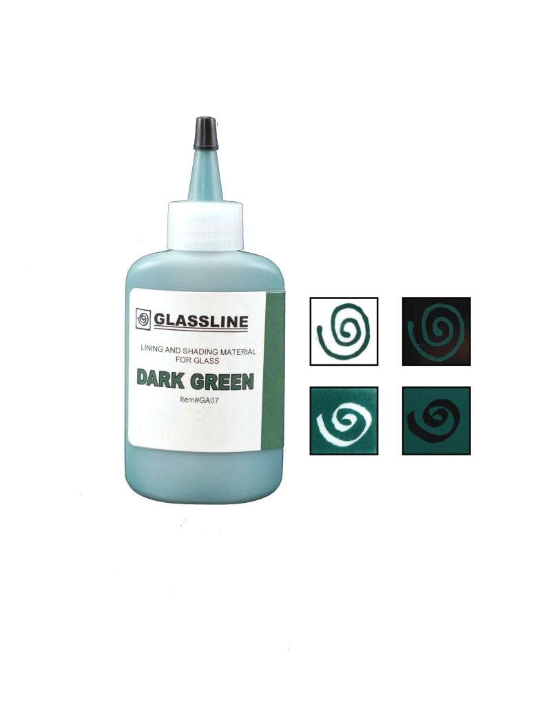 GLASSLINE VERT.F BIB 56grs/GA07