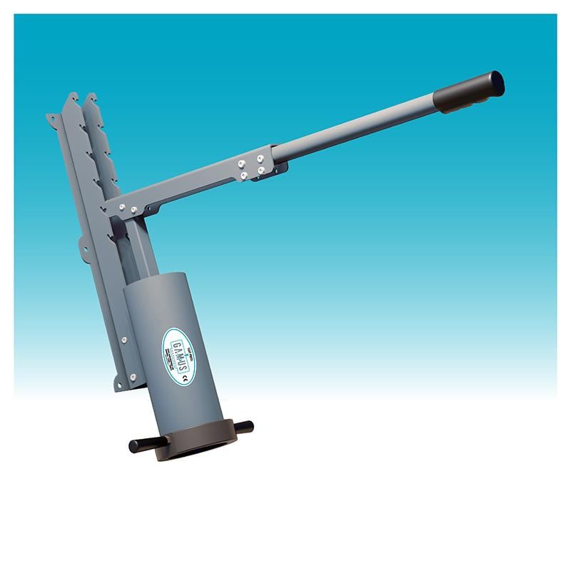 GMS47 FILIERE MURALE