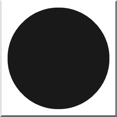 CERA 265 GRIS ANTHRACITE Opaque Sans Plomb