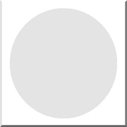 CERA 260 GRIS SOURIS Opaque Sans Pb