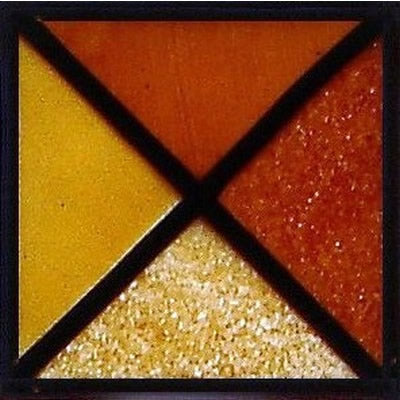 GRISAILLE BRUN Clair N°1 BC1-5