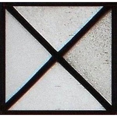 GRISAILLE DEPOLI Incolore DI-1