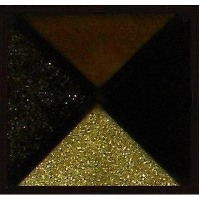 GRISAILLE VERT N°1 V1-17