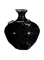 Émail grès & porcelaine Amaco – HF1 Black