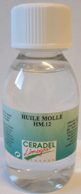 HUILE MOLLE HM13