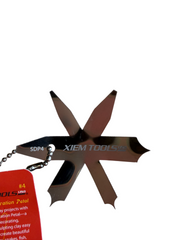 PETALE POUR DECORATION DE SURFACE XIEM 4