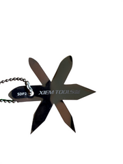 PETALE POUR DECORATION DE SURFACE XIEM 2