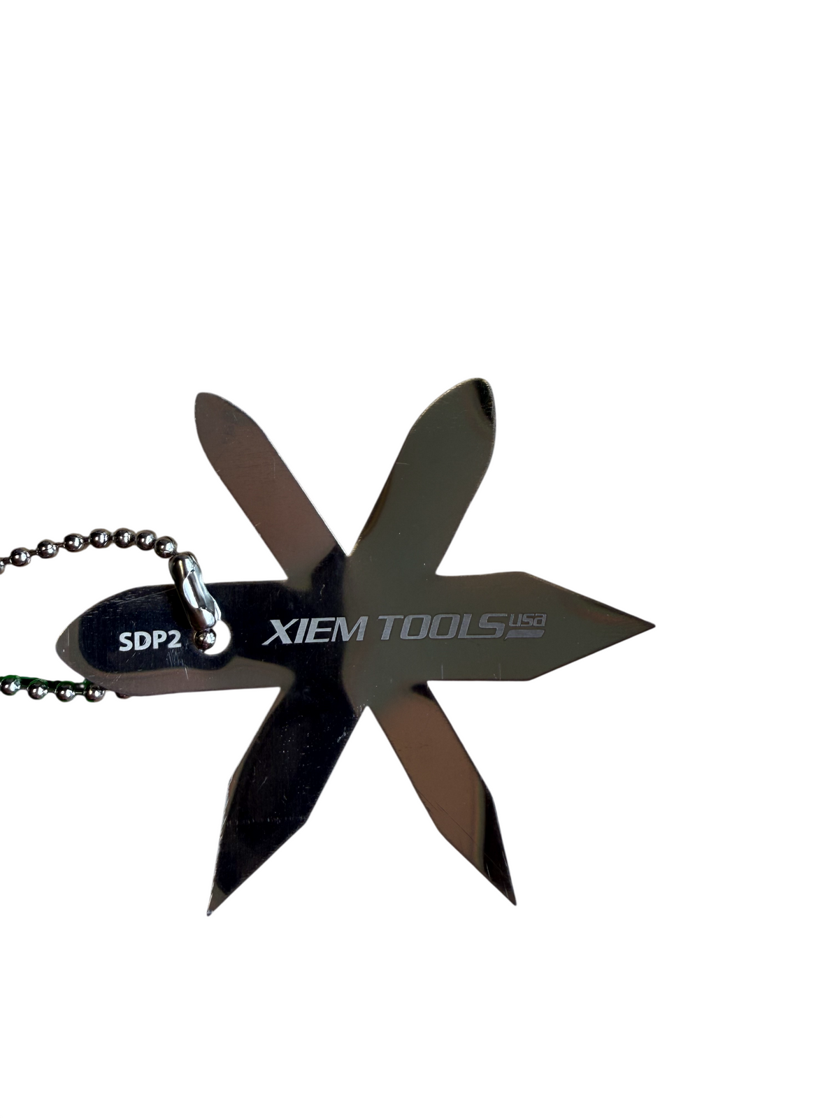 PETALE POUR DECORATION DE SURFACE XIEM 2