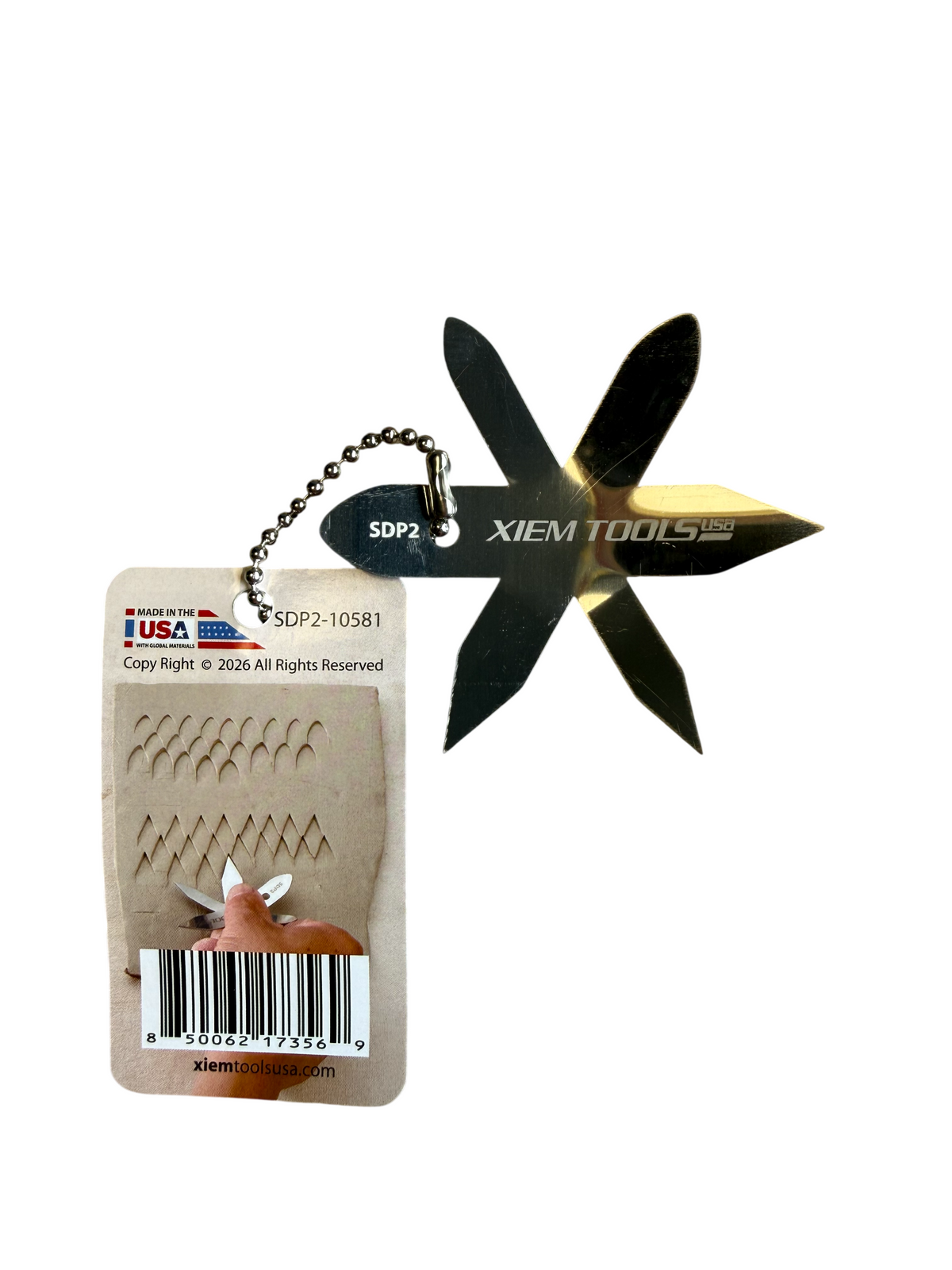 PETALE POUR DECORATION DE SURFACE XIEM 2