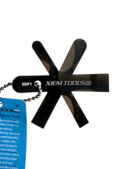 PETALE POUR DECORATION DE SURFACE XIEM 1